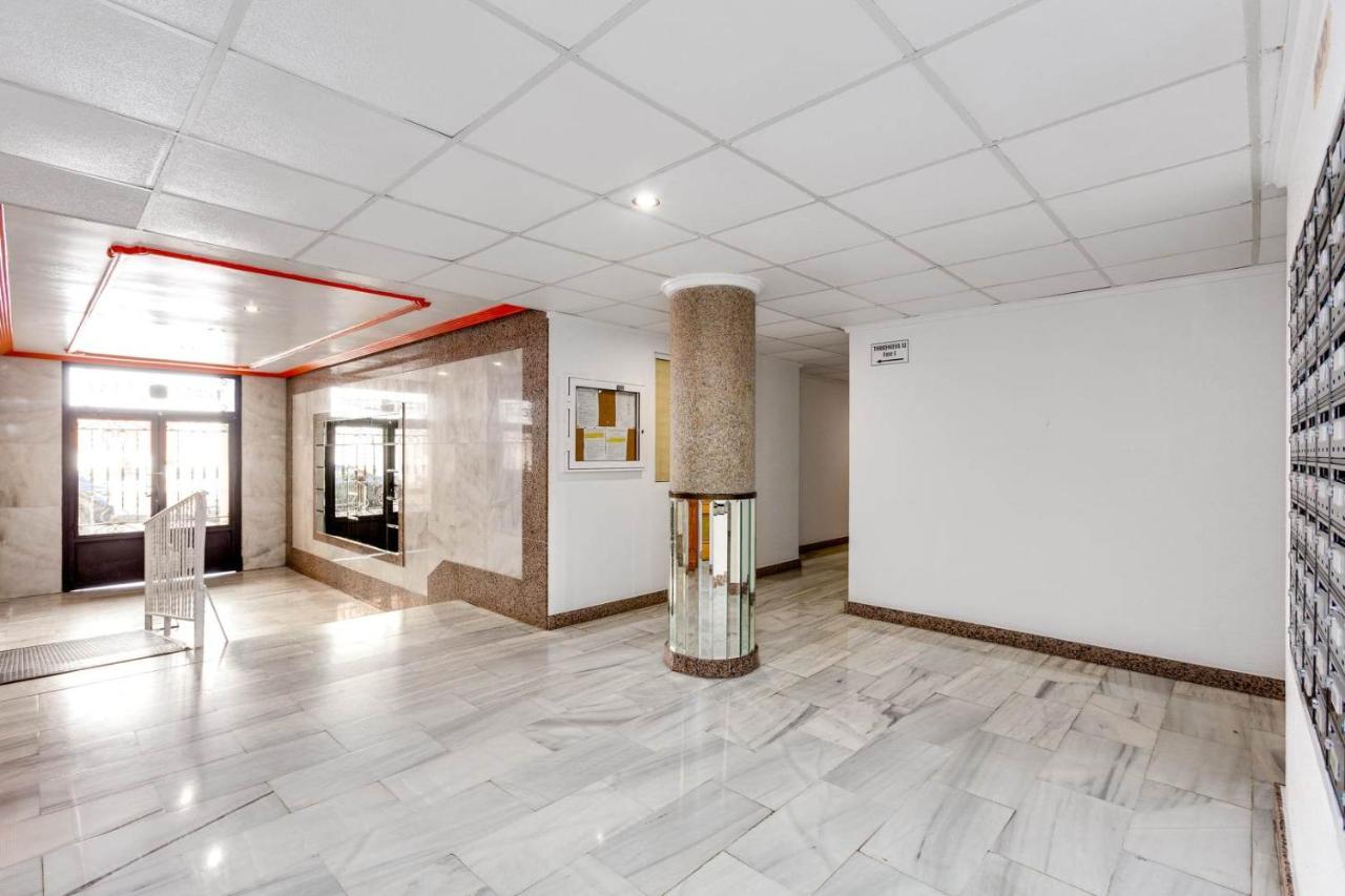Cozy Appartment Torrevieja At Irina Bagian luar foto